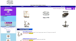 Desktop Screenshot of liards.com